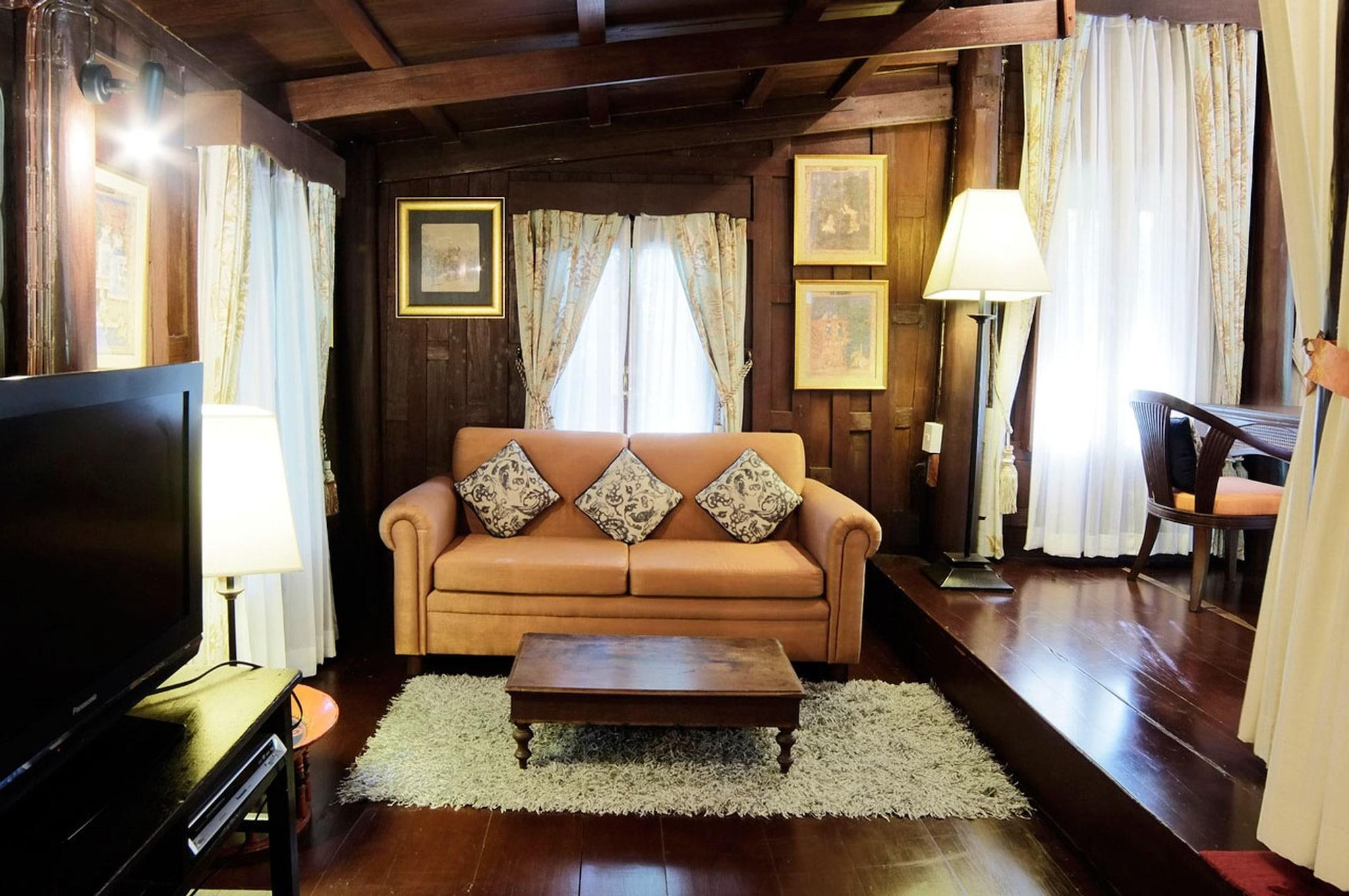מואקלק Zantiis Ndol Villas מראה חיצוני תמונה