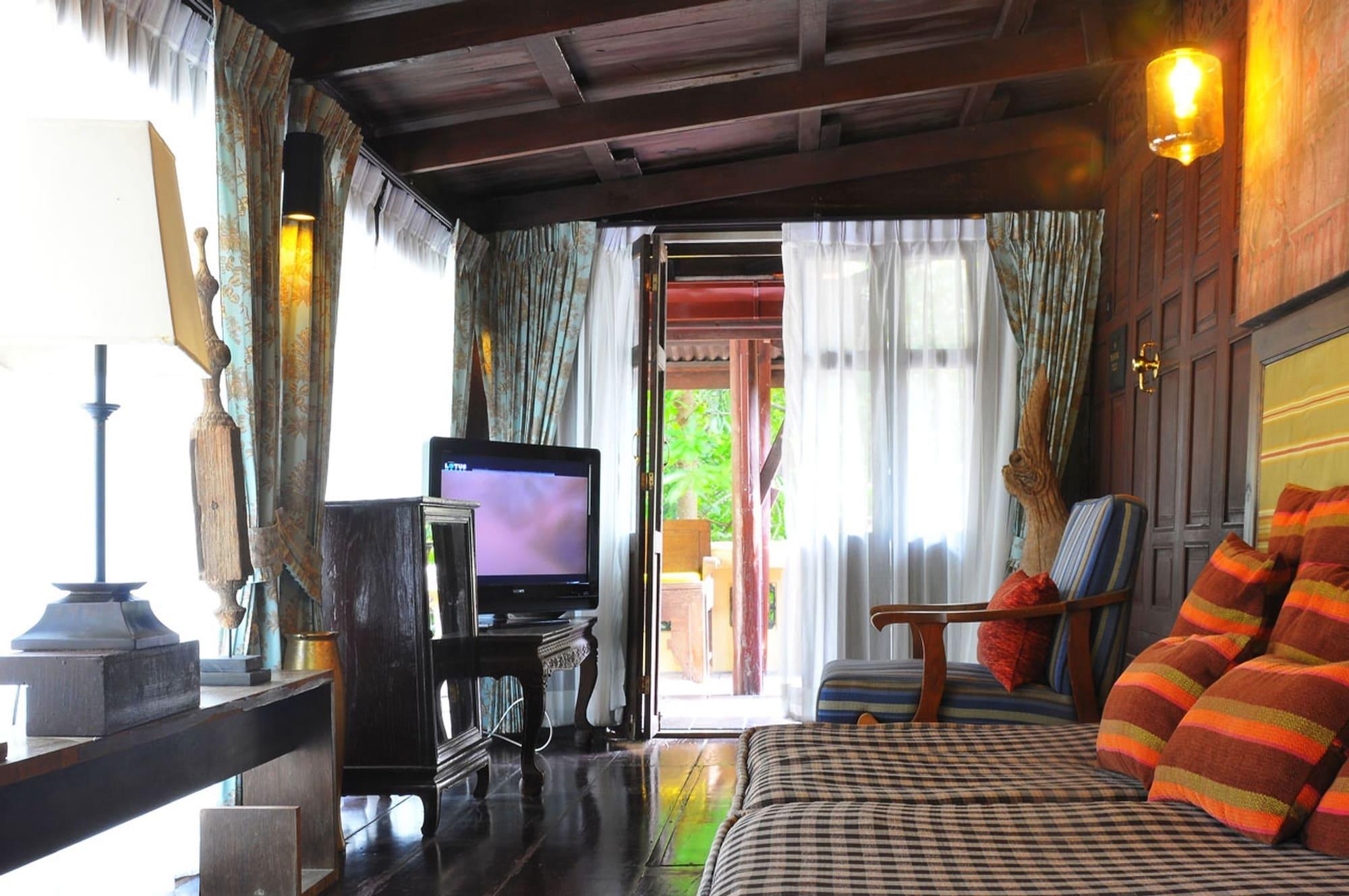 מואקלק Zantiis Ndol Villas מראה חיצוני תמונה