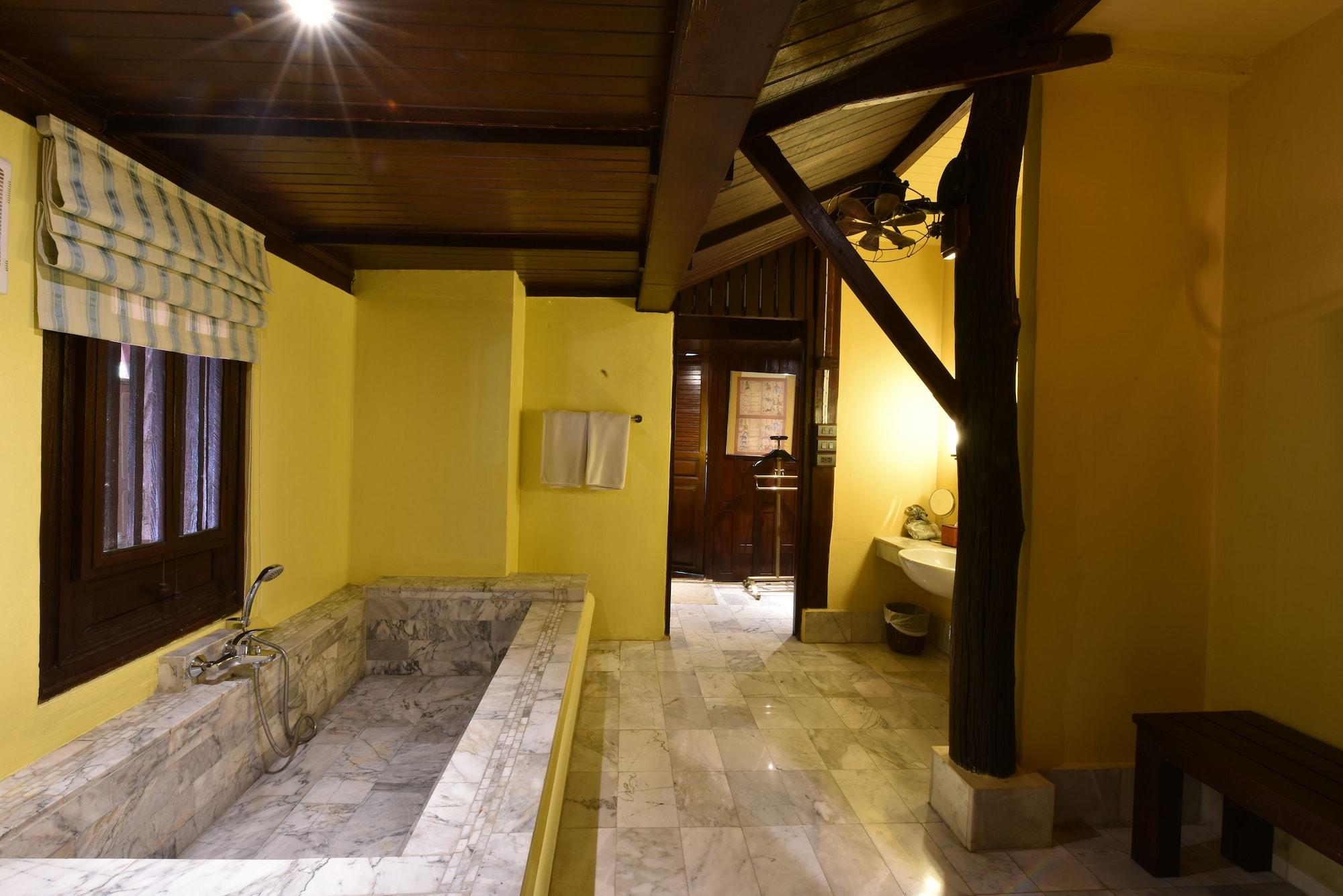 מואקלק Zantiis Ndol Villas מראה חיצוני תמונה
