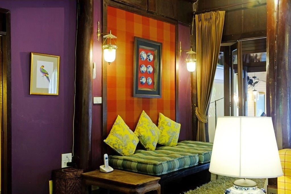 מואקלק Zantiis Ndol Villas מראה חיצוני תמונה