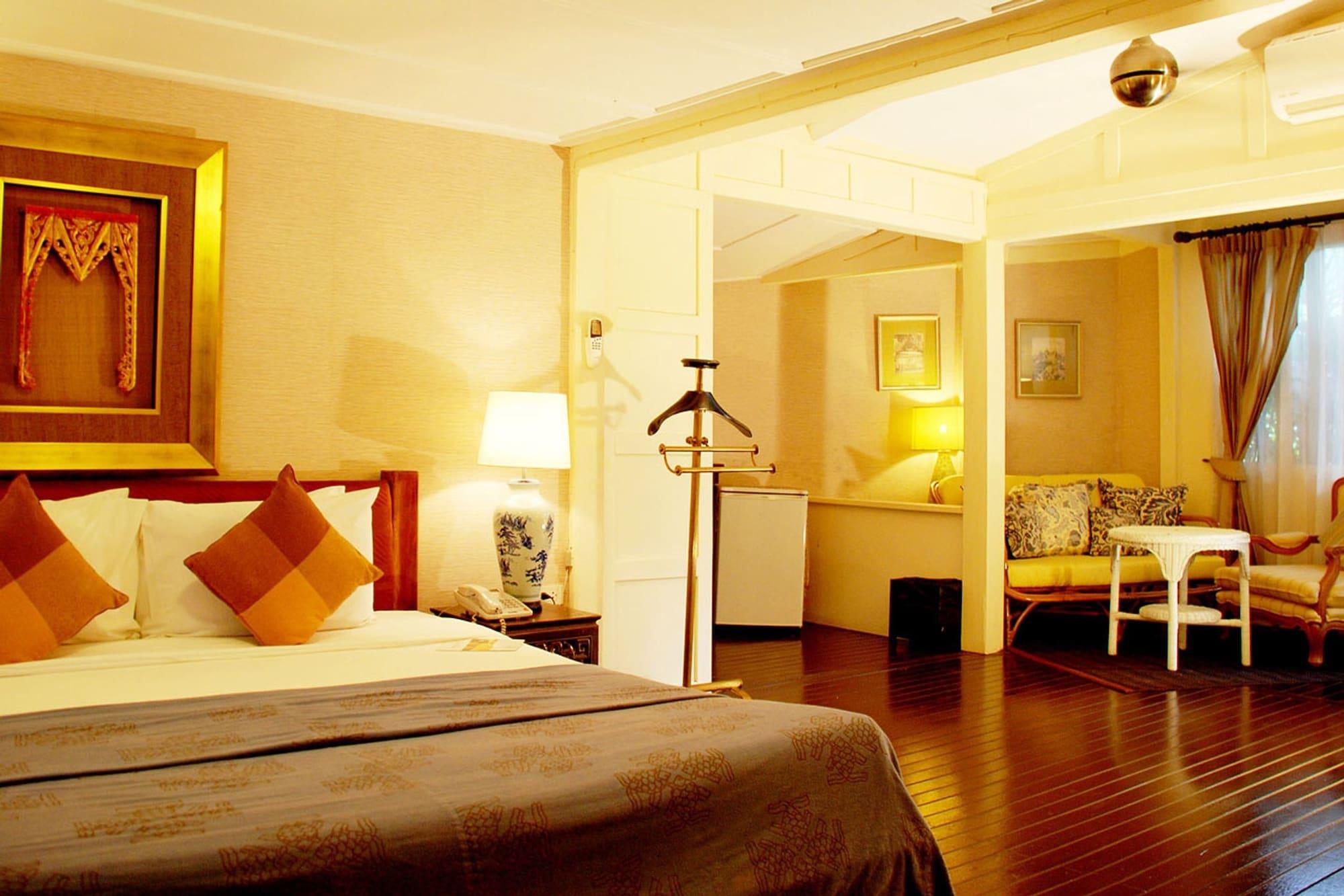 מואקלק Zantiis Ndol Villas מראה חיצוני תמונה