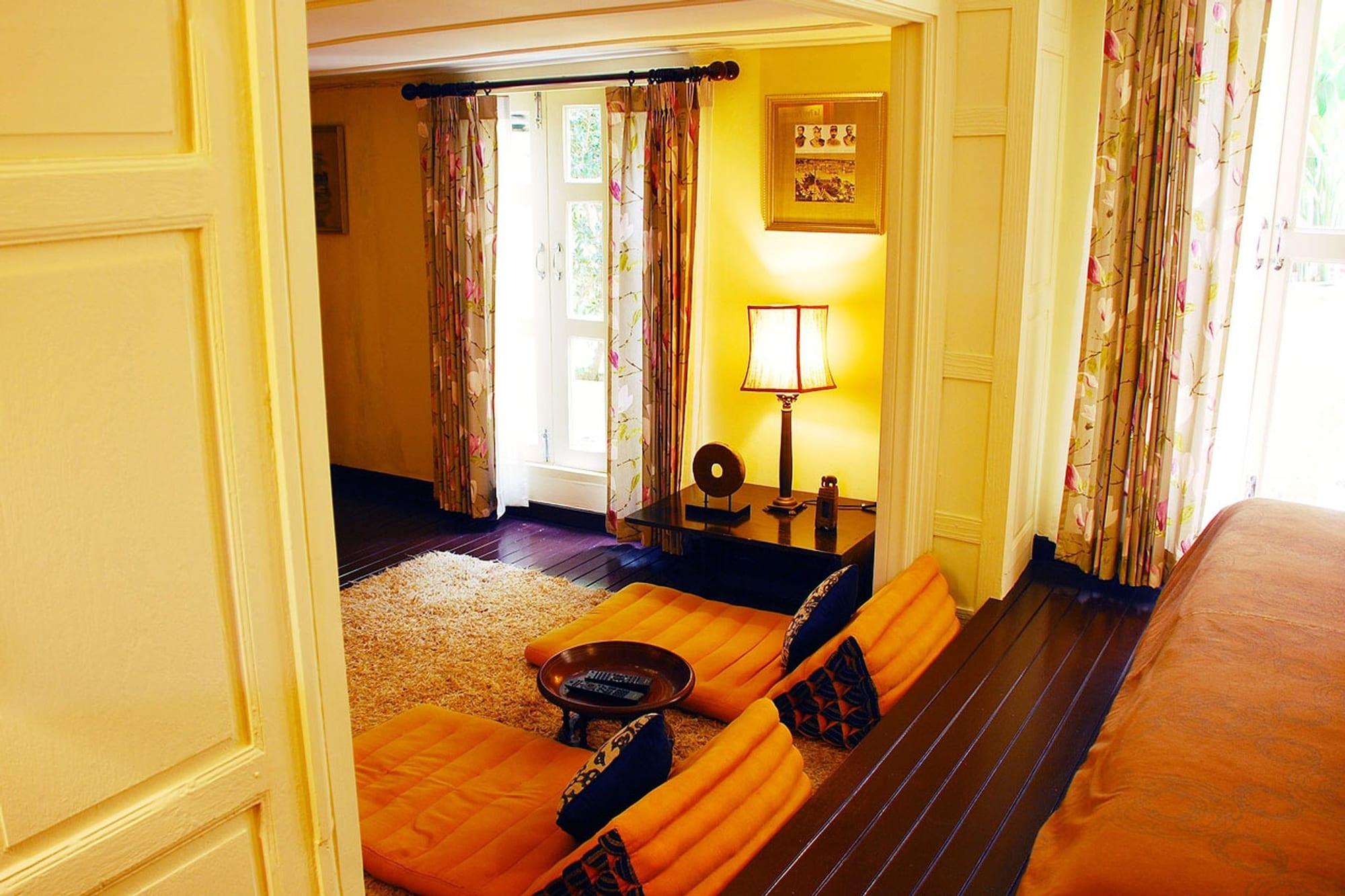 מואקלק Zantiis Ndol Villas מראה חיצוני תמונה