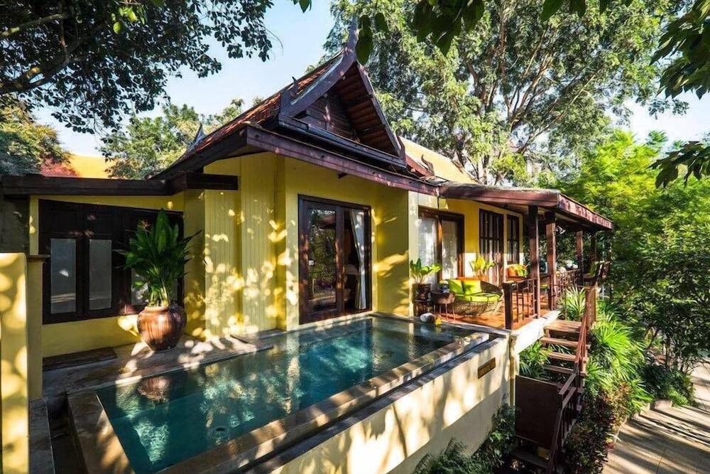מואקלק Zantiis Ndol Villas מראה חיצוני תמונה