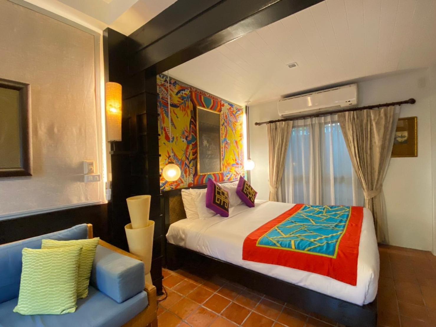 מואקלק Zantiis Ndol Villas מראה חיצוני תמונה
