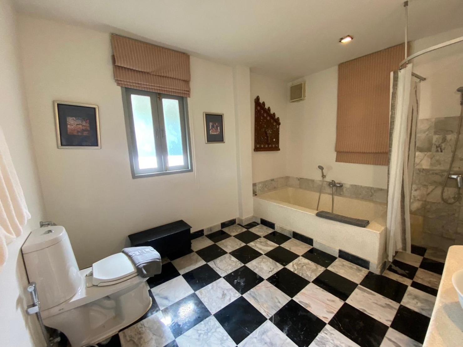 מואקלק Zantiis Ndol Villas מראה חיצוני תמונה
