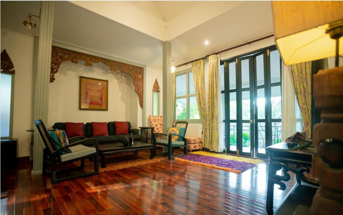 מואקלק Zantiis Ndol Villas מראה חיצוני תמונה
