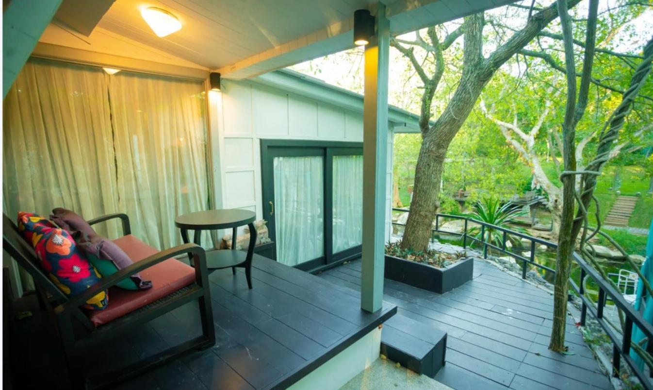 מואקלק Zantiis Ndol Villas מראה חיצוני תמונה