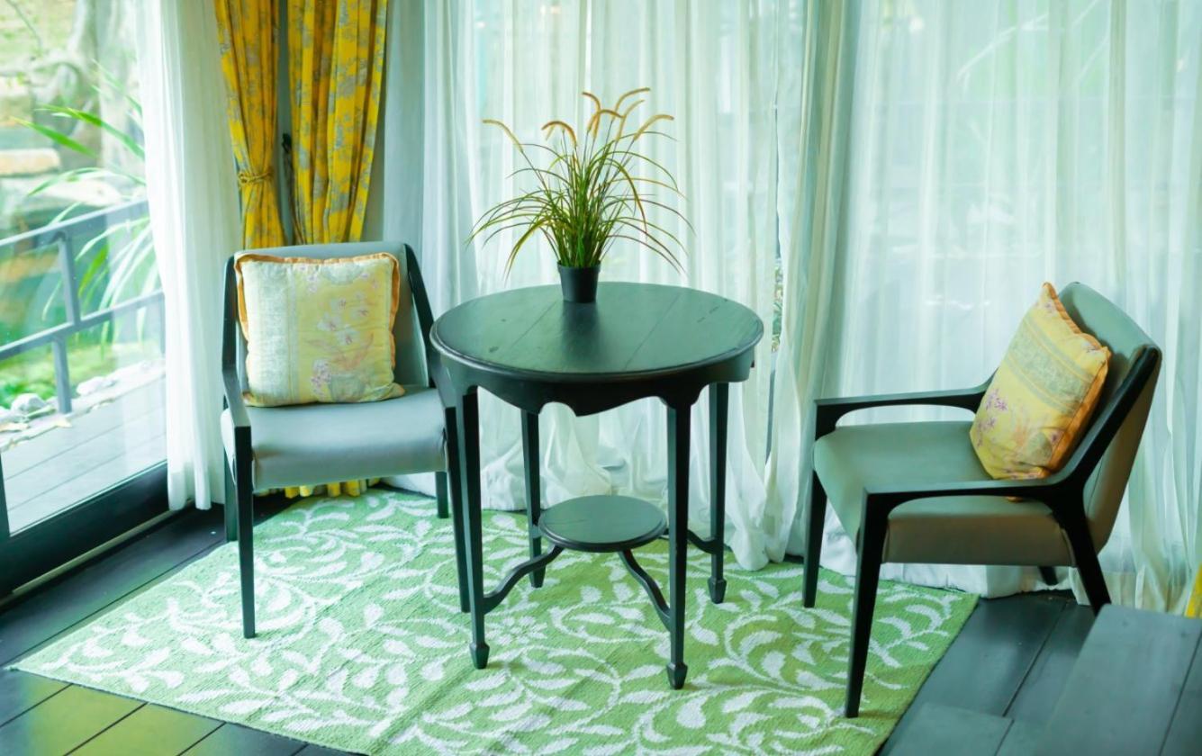 מואקלק Zantiis Ndol Villas מראה חיצוני תמונה
